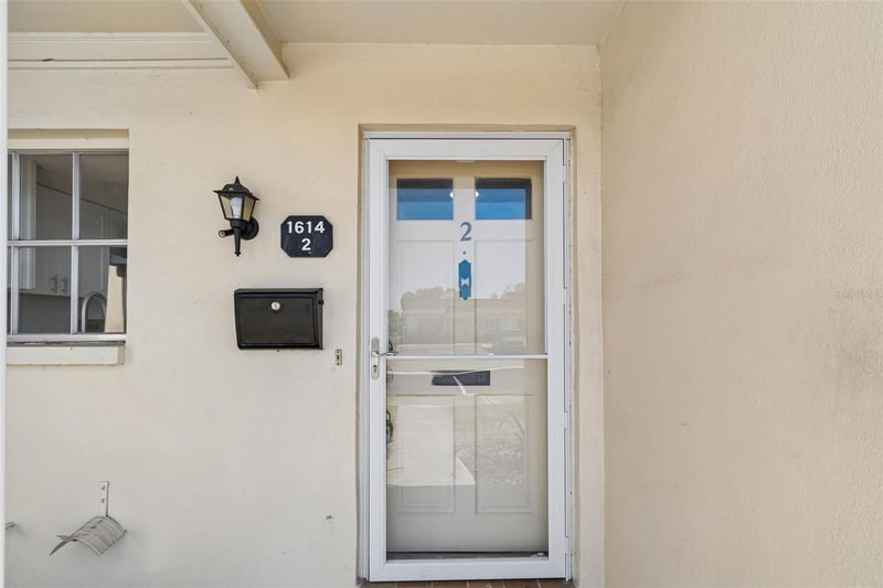 1614 Lake Ave #2, Clearwater, FL 33756