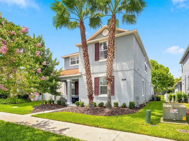 21213 Passive Porch Dr, Land O Lakes, FL 34637