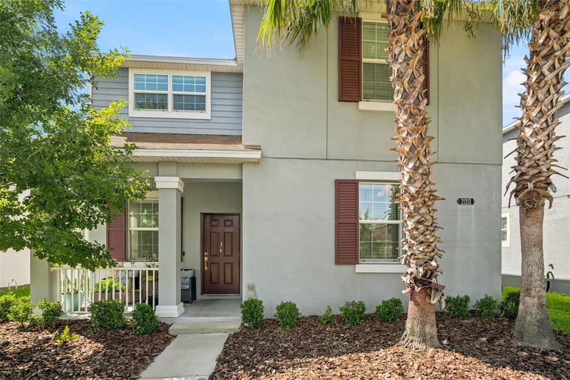21213 Passive Porch Dr, Land O Lakes, FL 34637