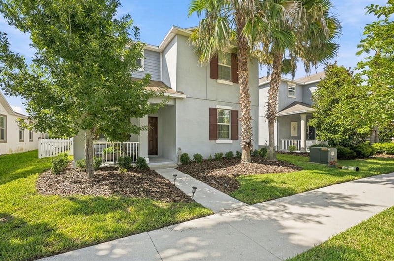 21213 Passive Porch Dr, Land O Lakes, FL 34637