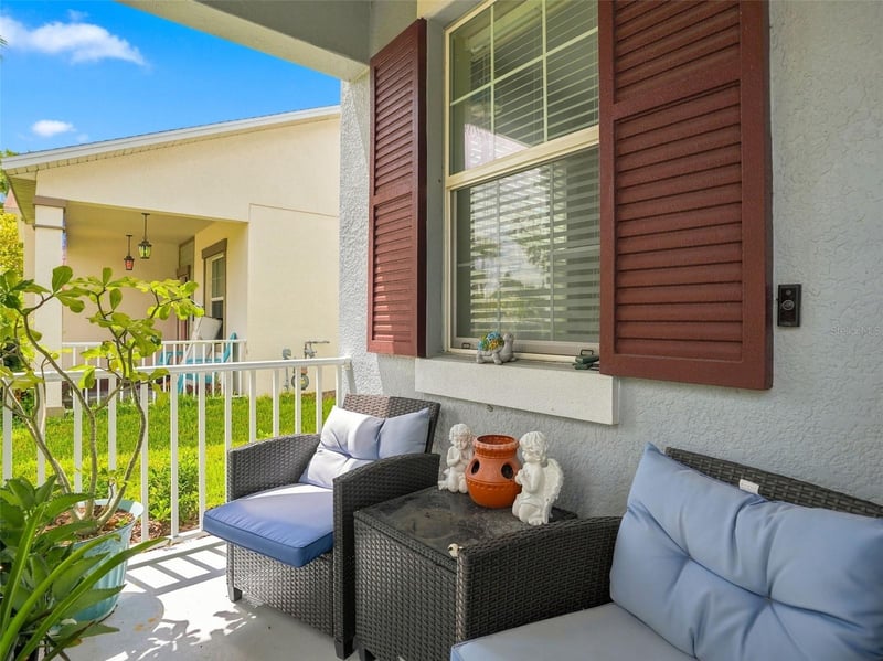 21213 Passive Porch Dr, Land O Lakes, FL 34637