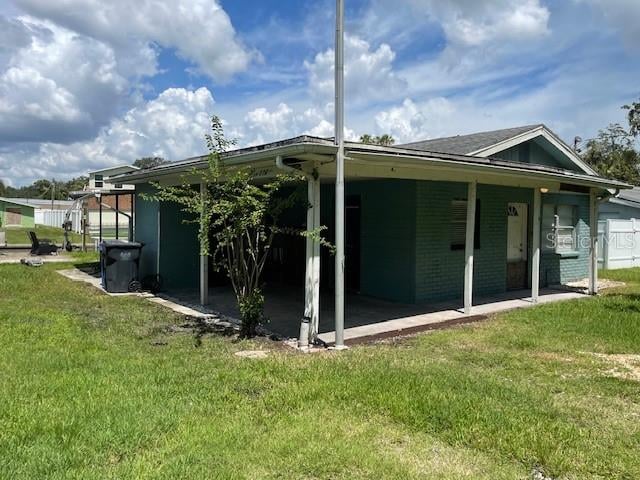 10924 Park Dr, Riverview, FL 33569