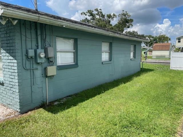 10924 Park Dr, Riverview, FL 33569