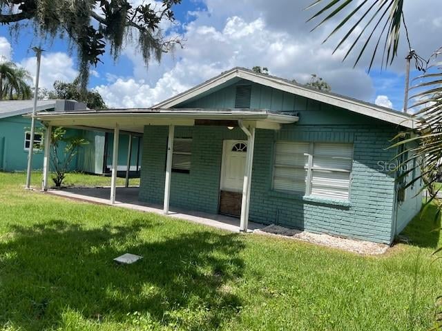 10924 Park Dr, Riverview, FL 33569
