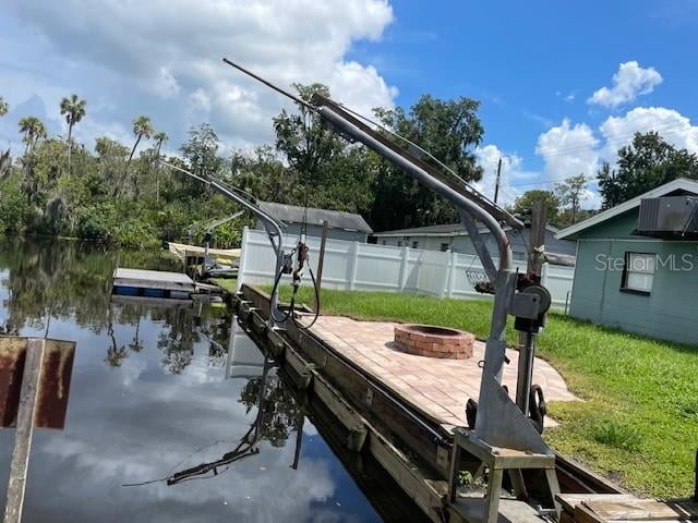 10924 Park Dr, Riverview, FL 33569