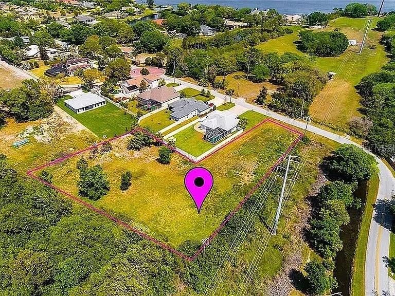 N Jasmine Ave, Tarpon Springs, FL 34689