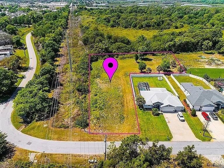 N Jasmine Ave, Tarpon Springs, FL 34689
