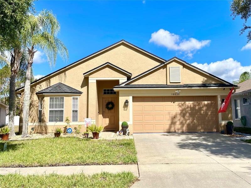 10839 Wild Cotton Ct, Land O Lakes, FL 34638