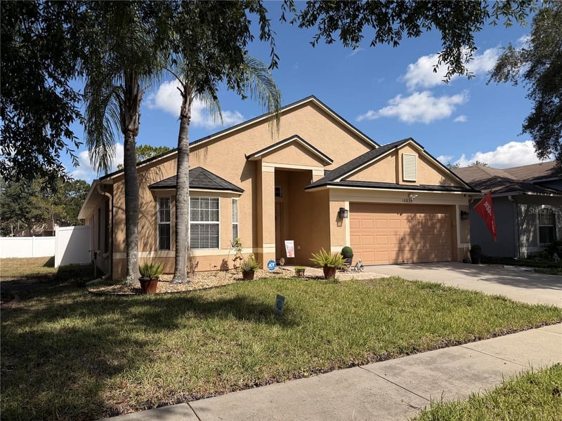 10839 Wild Cotton Ct, Land O Lakes, FL 34638