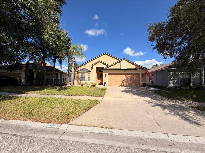 10839 Wild Cotton Ct, Land O Lakes, FL 34638