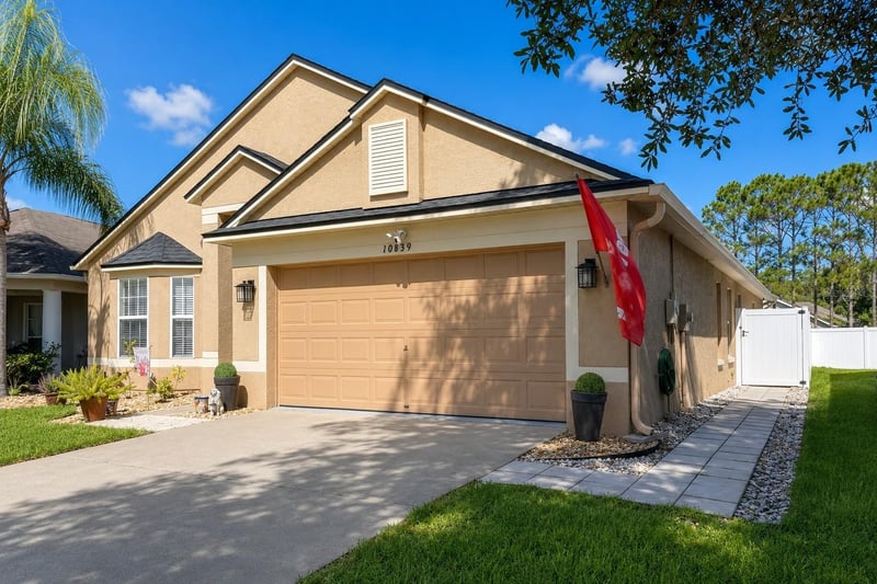 10839 Wild Cotton Ct, Land O Lakes, FL 34638