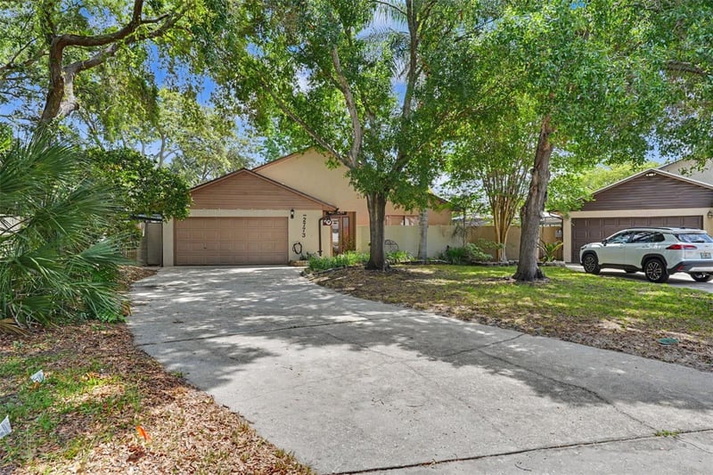 2773 Jeffrey Dr, Palm Harbor, FL 34684