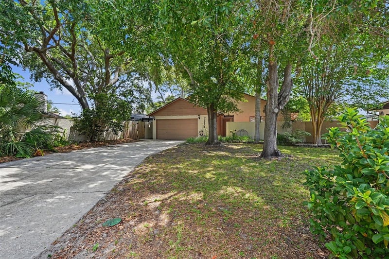 2773 Jeffrey Dr, Palm Harbor, FL 34684