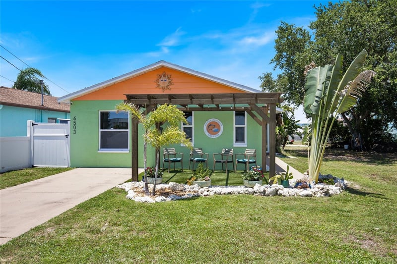 Home Worth Check