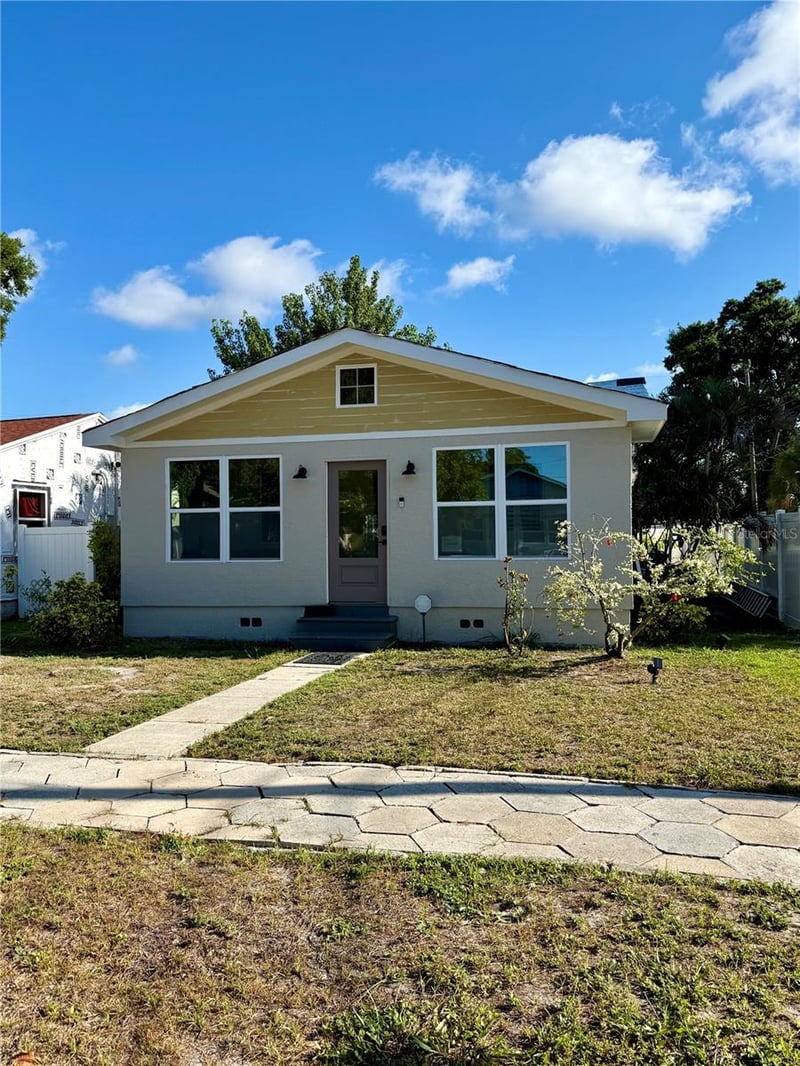 Home Worth Check