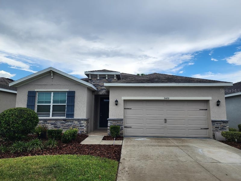 31420 Tansy BEND, Wesley Chapel, FL 33545