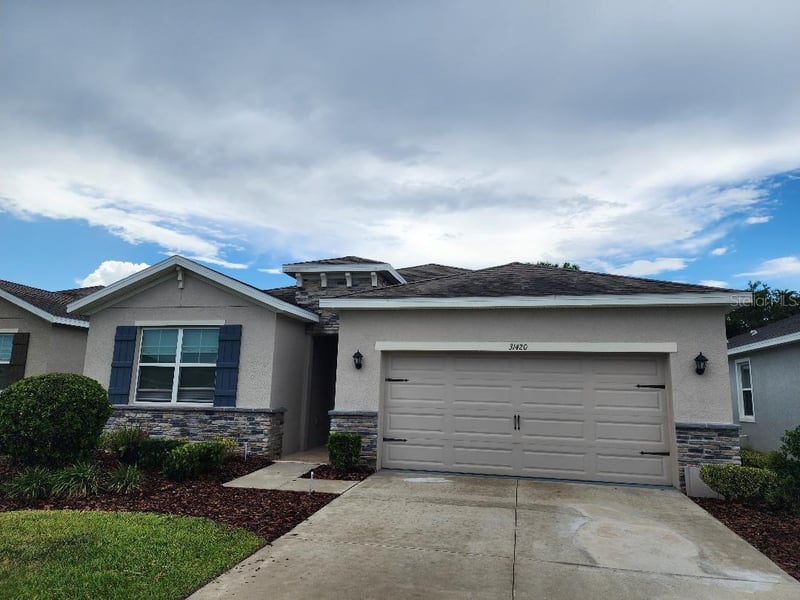 31420 Tansy BEND, Wesley Chapel, FL 33545