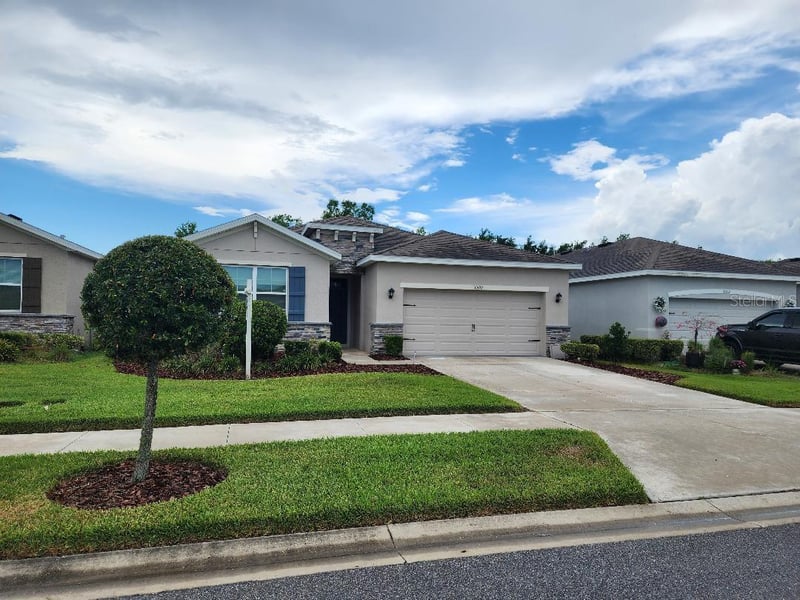 31420 Tansy BEND, Wesley Chapel, FL 33545