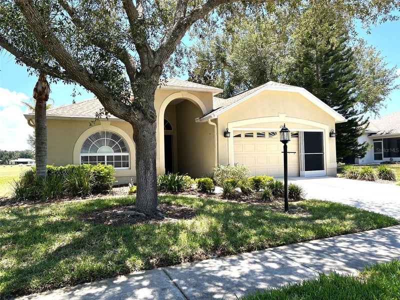 11344 Heritage Point Dr, Hudson, FL 34667