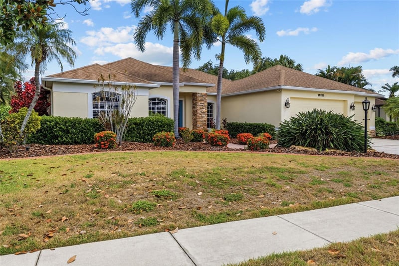 12209 Clubhouse Dr, Lakewood Ranch, FL 34202