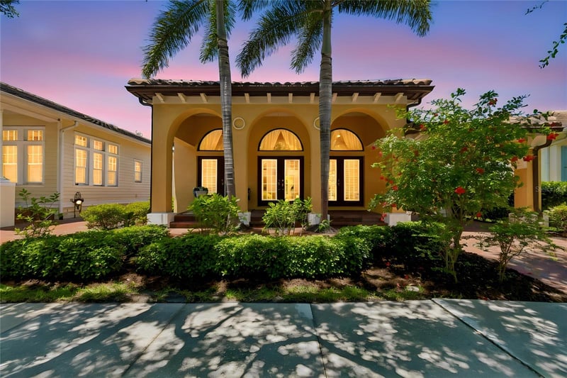 Home Worth Check