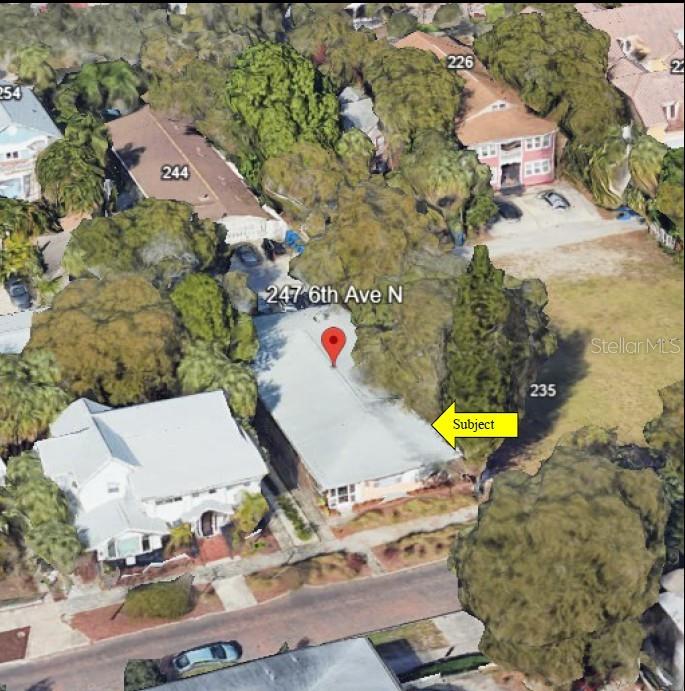247 6th Ave, St Petersburg, FL 33701