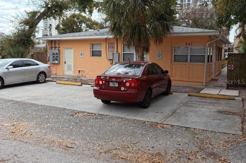 247 6th Ave, St Petersburg, FL 33701