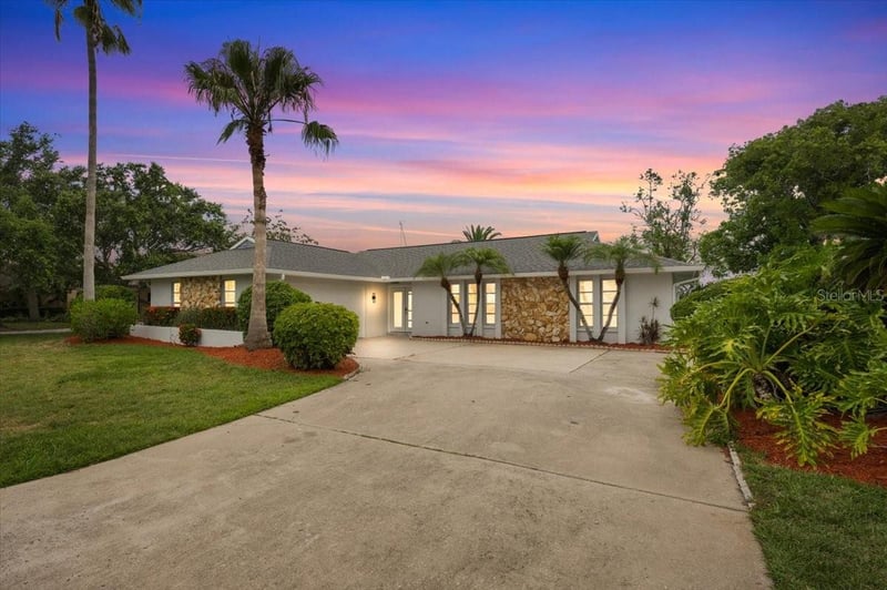 4147 Marine Pw, New Port Richey, FL 34652