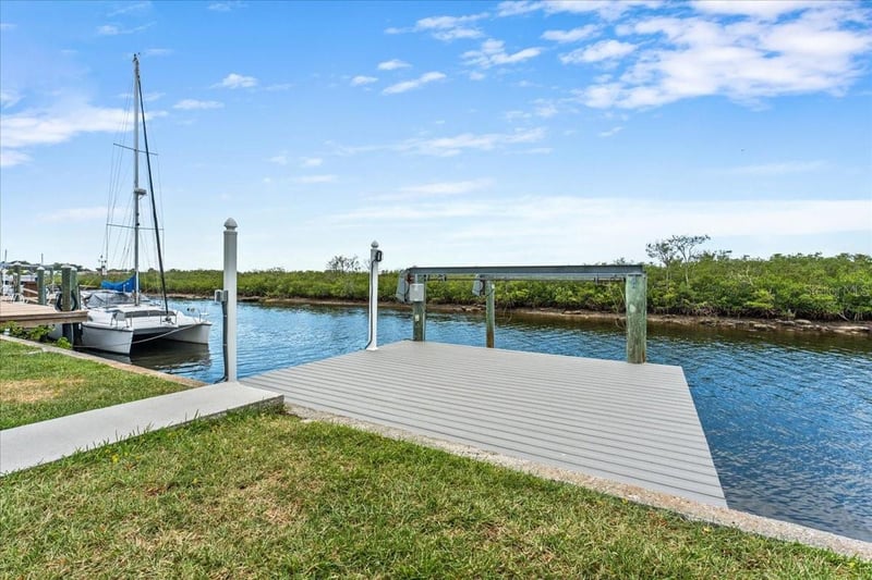 4147 Marine Pw, New Port Richey, FL 34652