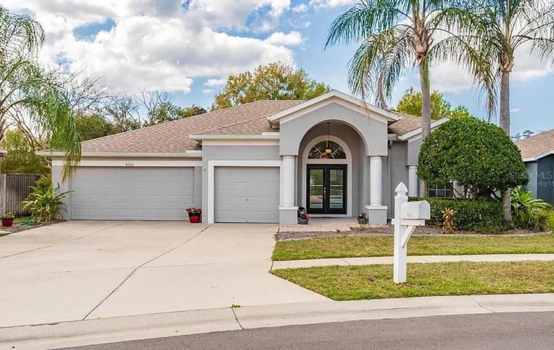 Home Worth Check