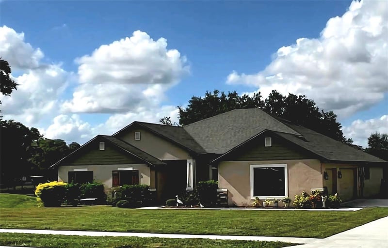 14311 Hill Country Ln, Dade City, FL 33525