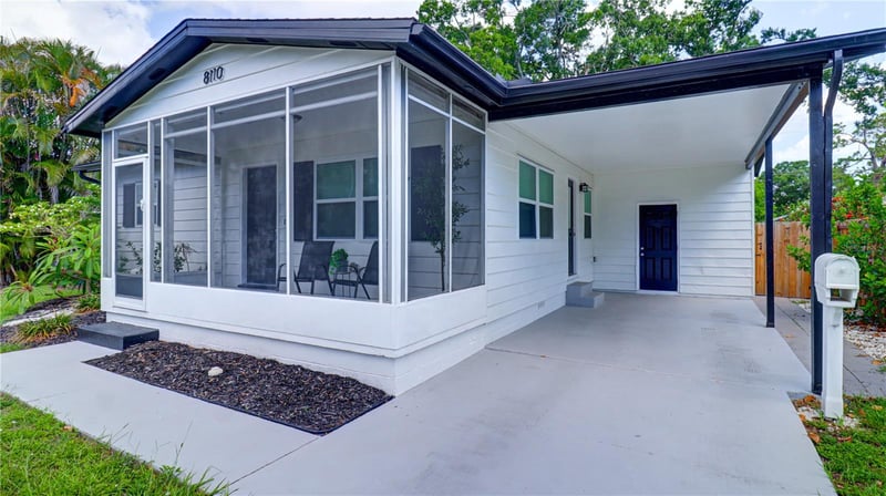 8110 Diagonal Rd, St Petersburg, FL 33702