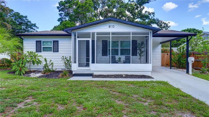 8110 Diagonal Rd, St Petersburg, FL 33702