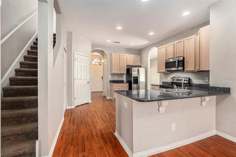 3219 Gianna Way, Land O Lakes, FL 34638