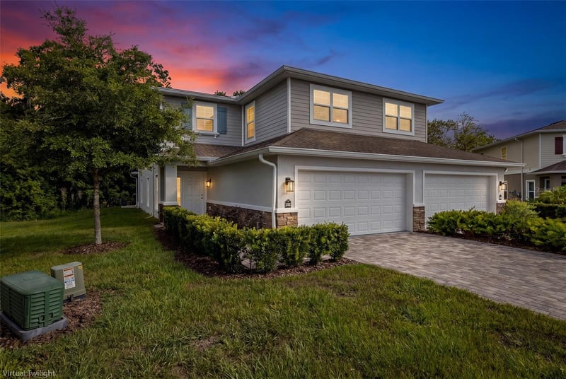 5382 Riverwalk Preserve Dr, New Port Richey, FL 34653