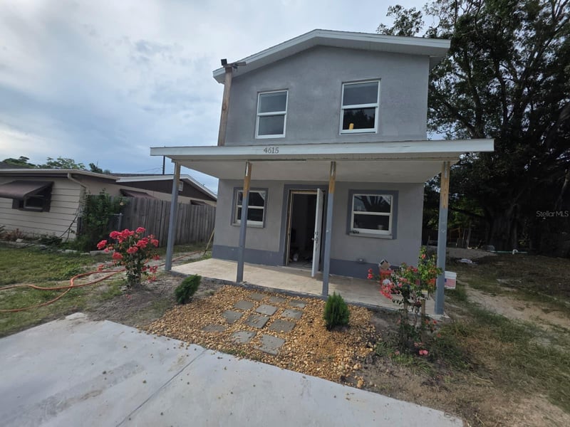 4615 Aegean Ave, Holiday, FL 34690