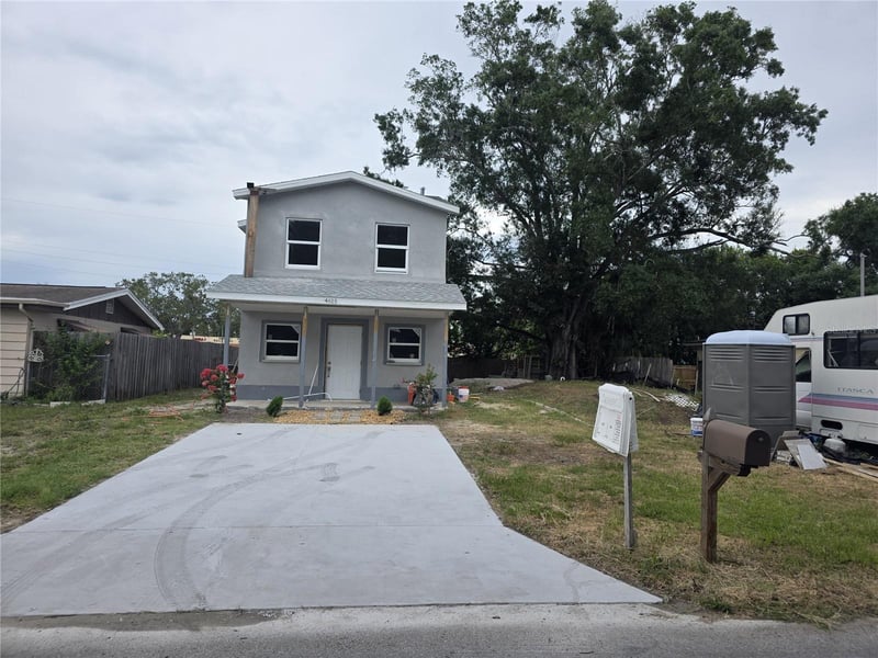 4615 Aegean Ave, Holiday, FL 34690