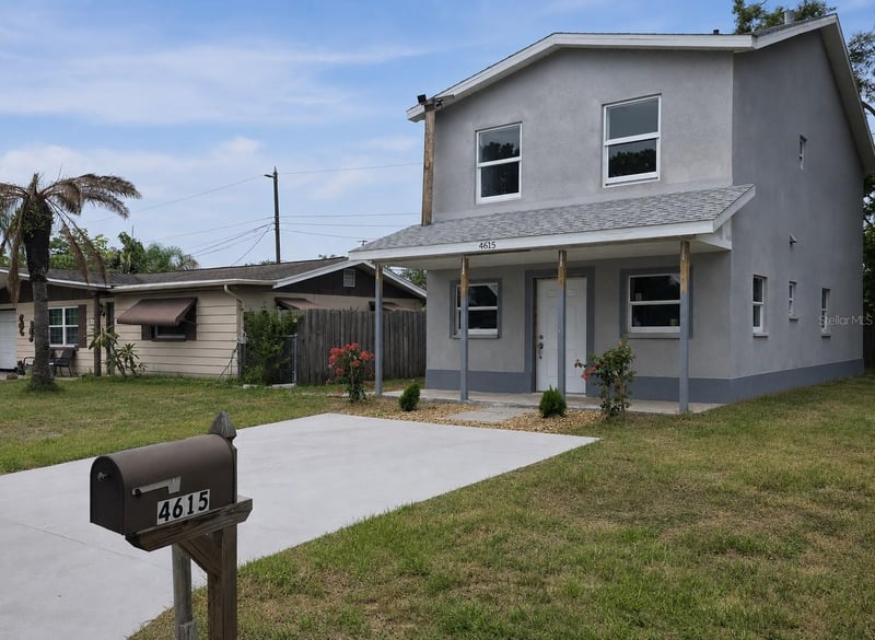 Home Worth Check