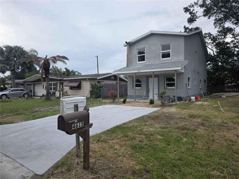 4615 Aegean Ave, Holiday, FL 34690