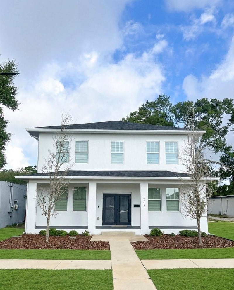 4710 21st St, St Petersburg, FL 33714