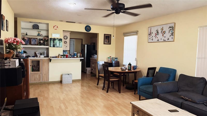 2515 Powhatan Ave, Tampa, FL 33614