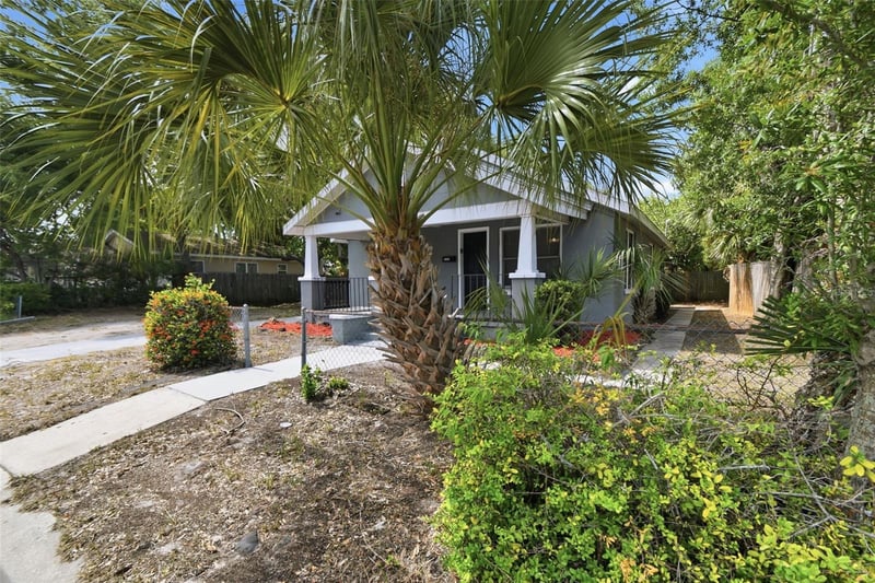 2550 10th Ave, St Petersburg, FL 33712