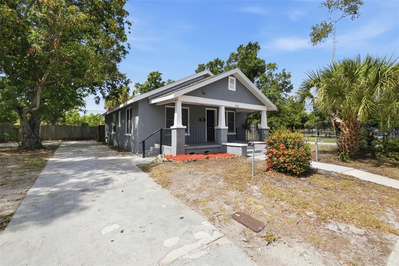 2550 10th Ave, St Petersburg, FL 33712