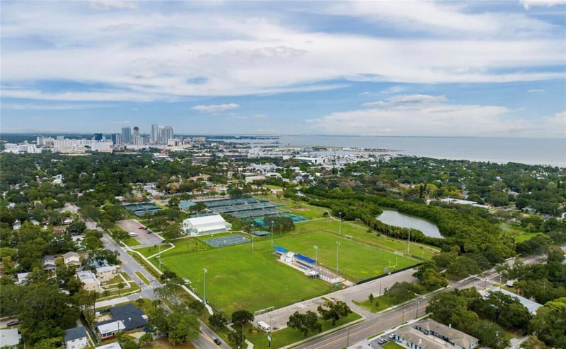 727 20th Ave, St Petersburg, FL 33705