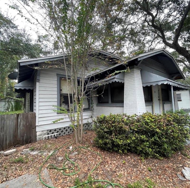 727 20th Ave, St Petersburg, FL 33705