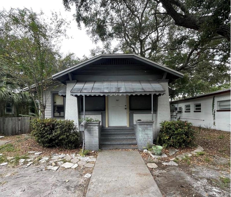 727 20th Ave, St Petersburg, FL 33705