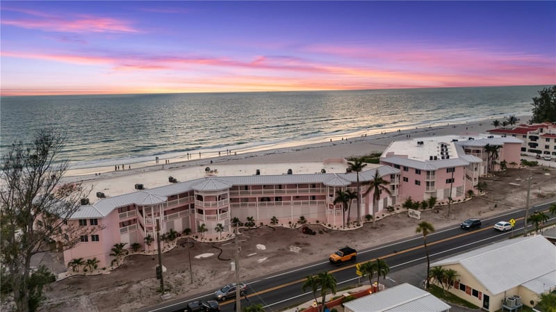 2600 Gulf Dr #12, Bradenton Beach, FL 34217