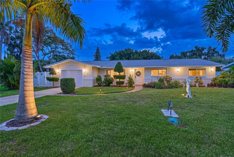 5111 23rd Ave, Bradenton, FL 34209