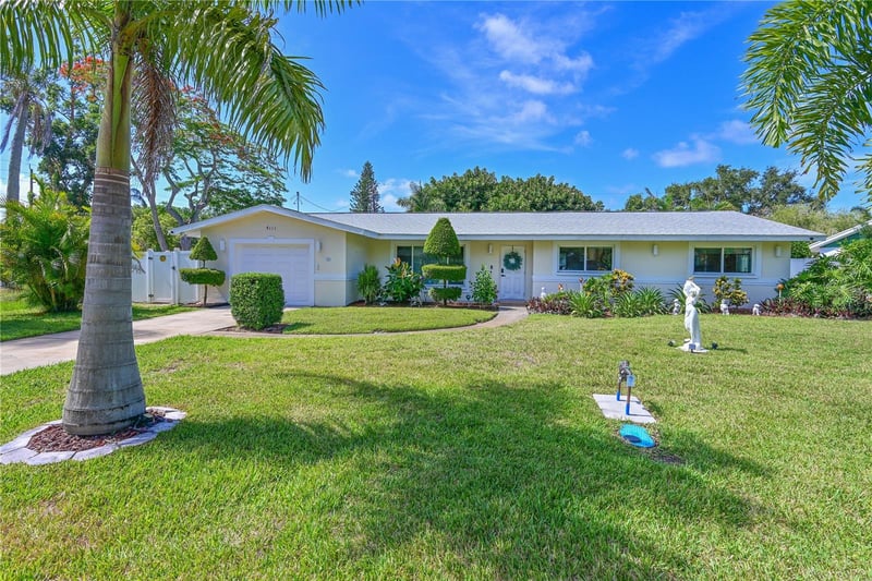 5111 23rd Ave, Bradenton, FL 34209