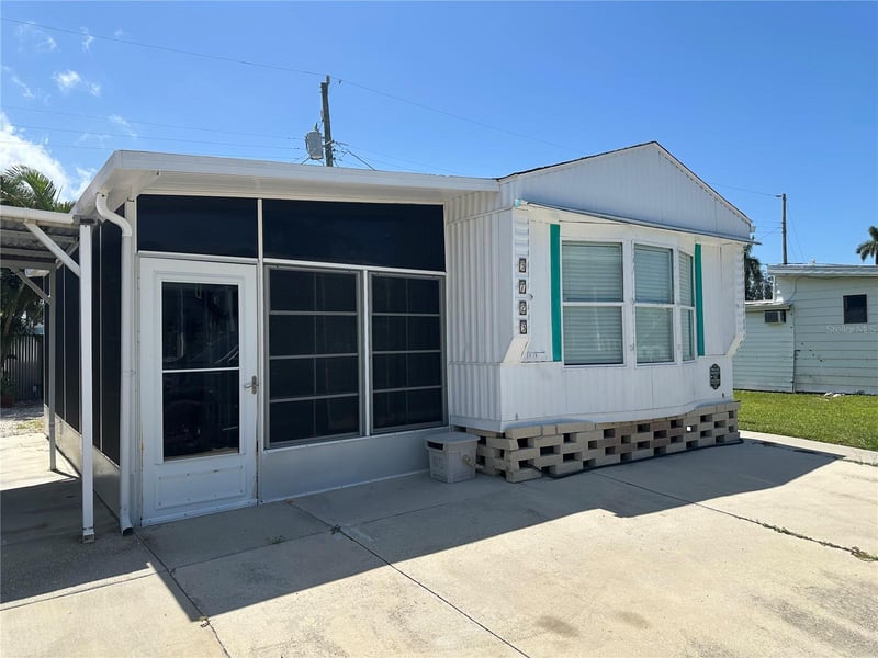 Home Worth Check